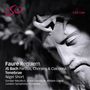 Gabriel Faure: Requiem op.48, SACD