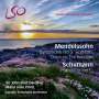 Felix Mendelssohn Bartholdy: Symphonie Nr.3 "Schottische", SACD,BRA