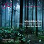 Felix Mendelssohn Bartholdy: Ein Sommernachtstraum, SACD,BRA