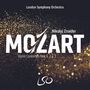 Wolfgang Amadeus Mozart: Violinkonzerte Nr.1-3, SACD