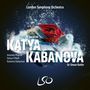 Leos Janacek: Katya Kabanova, SACD,SACD