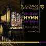 : King's College Choir - English Hymn Anthems, SACD