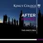 : The King's Men - After Hours, CD