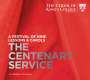 : King's College Choir - The Centenary Service, SACD