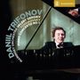 Peter Iljitsch Tschaikowsky: Klavierkonzert Nr.1, SACD