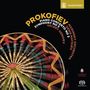 Serge Prokofieff: Klavierkonzert Nr.3, SACD