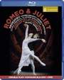: Mariinsky Ballett: Romeo & Juliet (Prokofieff), BR,DVD