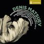 : Denis Matsuev spielt Klavierkonzerte, SACD