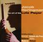 : Jacob Heringman - The Art of the Lute Player, CD