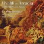 Antonio Vivaldi: Concerto f.Streicher RV 95, CD