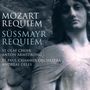 Franz Xaver Süssmayr: Requiem, SACD