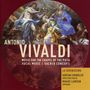 Antonio Vivaldi: Laudate Pueri RV 600, CD