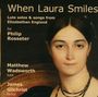 Philip Rosseter: When Laura Smiles, CD