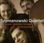: Szymanowski Quartet, SACD