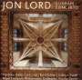 Jon Lord: Durham Concerto, CD