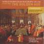 : The Rise of the North Italian Violin Concerto Vol.3 (1690-1740), CD