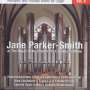 : Jane Parker-Smith - Romantische & virtuose Orgelwerke Vol.3, CD