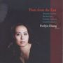 : Evelyn Chang - Poets from the East, CD