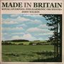 : Made in Britain, CD