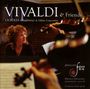 : Apollo's Fire - Vivaldi & Friends, CD