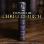 Christ Church Cathedral Choir - Treasures of Christ Church, CD