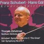 Hans Gal: Symphonie Nr.2, CD