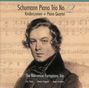 Robert Schumann: Klaviertrio Nr.2 op.80, CD