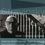 Igor Strawinsky (1882-1971): L'Histoire du Soldat-Suite, CD