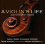 : Frank Almond - A Violin's Life Vol.1 - Music for the 'Lipinski' Stradivari, CD