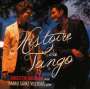 : Augustin Hadelich  & Pablo Sainz Villegas - Histoire Du Tango, CD
