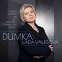 : Lada Valesova - Dumka, CD