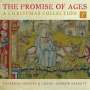 : Taverner Consort - The Promise of Ages (A Christmas Collection), CD