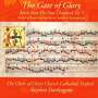 : Christ Church Cathedral Choir - The Gate of Glory  (Music from the Eton Choirbook Vol.5), CD