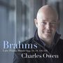 Johannes Brahms: Klavierwerke, CD,CD