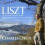 Franz Liszt: Annees de Pelerinage (1.Jahr:Schweiz), CD