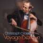 Christoph Croise: Cellokonzert Nr.1 op.6, CD