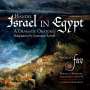 Georg Friedrich Händel: Israel in Egypt (in der Adaption von Jeannette Sorrell), CD