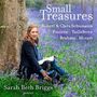 : Sarah Beth Briggs - Small Treasures, CD