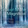 Christopher Tyler Nickel (geb. 1978): Stabat Mater, CD
