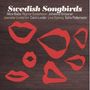 Swedish Songbirds, CD