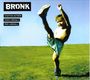 Bronk: Bronk 2, CD