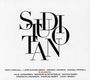 Jazz Sampler: Studio Tan, CD