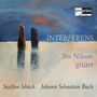 Staffan Isbäck (geb. 1955): Gitarrenwerke, CD