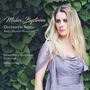 : Malin Byström - Orchestral Songs, CD