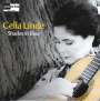 : Celia Linde - Shades in Blue, CD