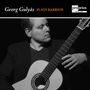 Agustin Barrios Mangore: Gitarrenwerke, CD