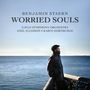 Benjamin Staern: Klarinettenkonzert "Worried Souls", CD