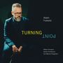 Adam Forkelid: Turning Point, CD