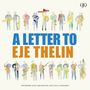 Goteborg Jazz Orchestra: Letter to Eje Thelin, LP