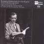 Benjamin Britten: Songs from the Chinese op.58, SACD